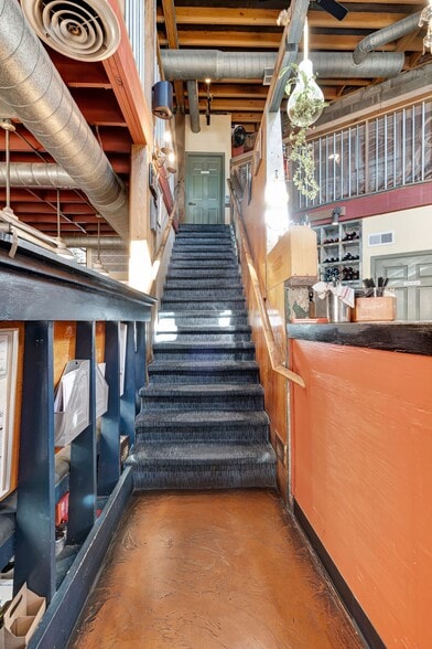 More Photos Of 1017 Woodland St, Nashville Freestanding For Sale
