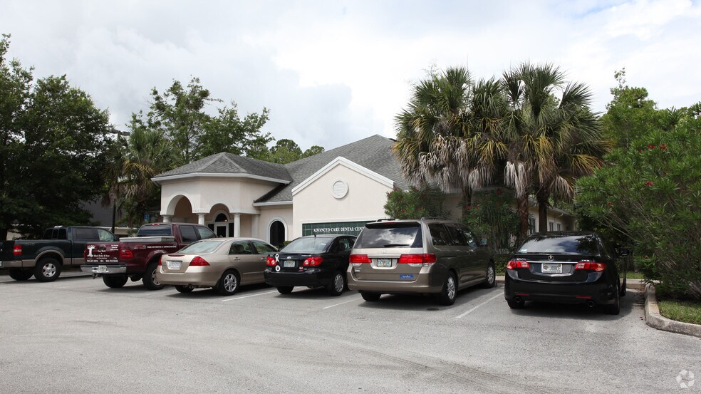 More Photos Of 12420 San Jose Blvd, Jacksonville Medical For Lease