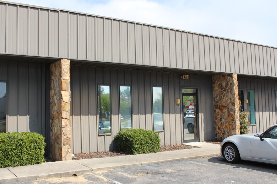 More Photos Of 4268 Belair Frontage Rd, Augusta Light Distribution For Lease