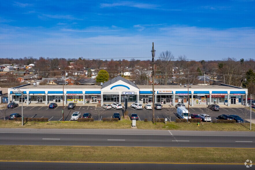 More Photos Of 565 E New Circle Rd, Lexington Storefront Retail Office For Sale