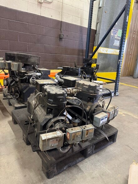 More Photos Of 8716 SE 15th St, Oklahoma City Distribution For Sale