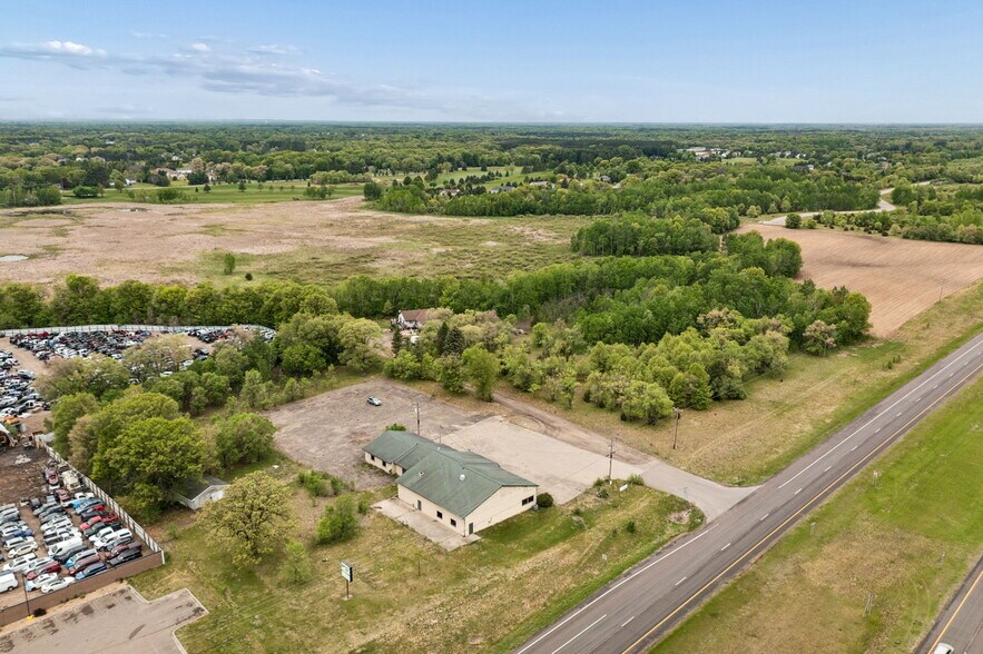 More Photos Of 20454 Highway 65 NE, East Bethel Restaurant For Lease