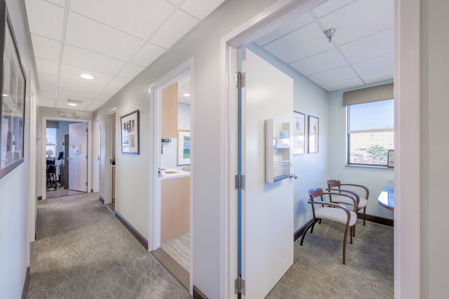 More Photos Of 235 Plain St, Providence Medical For Lease