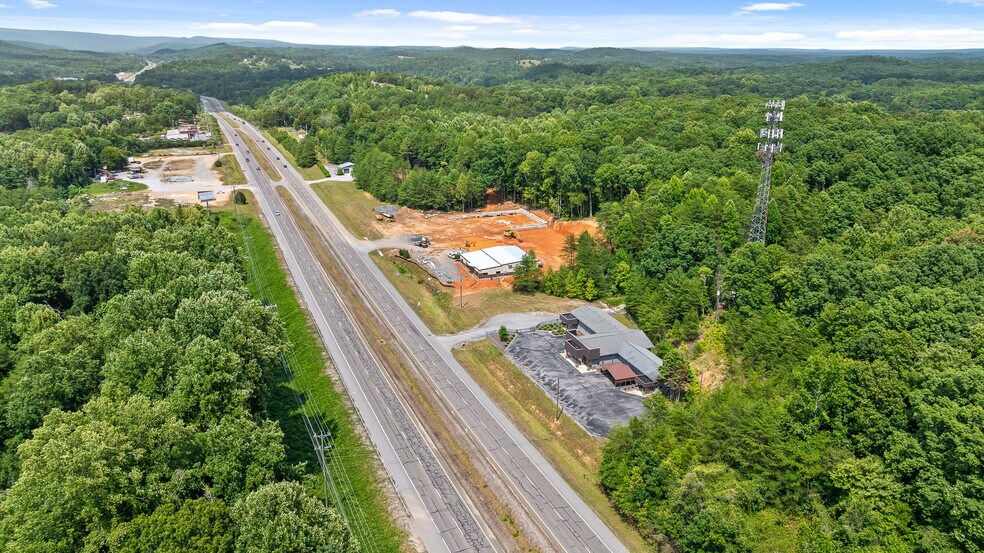More Photos Of 12820 Dayton Pike, Soddy Daisy Medical For Lease