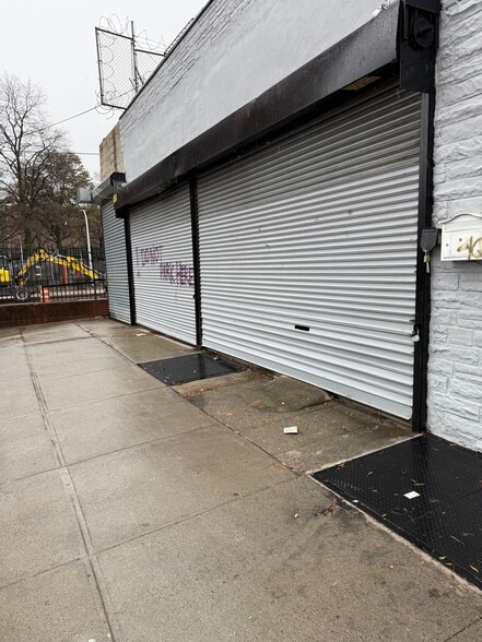 More Photos Of 66-72 Belmont Ave, Brooklyn Storefront For Lease