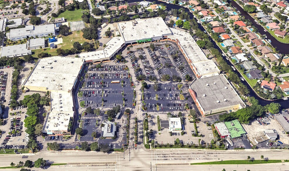 More Photos Of 1255 S Federal Hwy, Pompano Beach Unknown For Lease