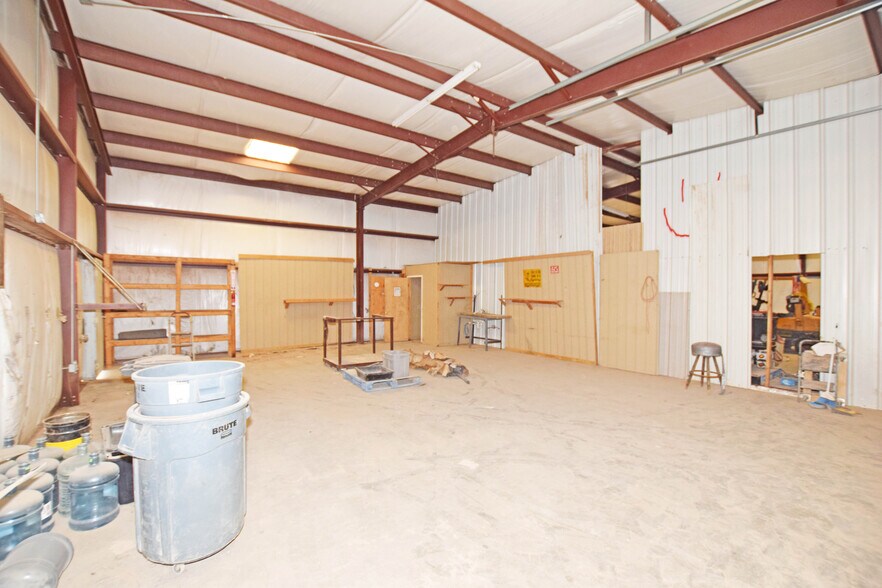More Photos Of 12008 E Highway 158, Gardendale Industrial For Sale