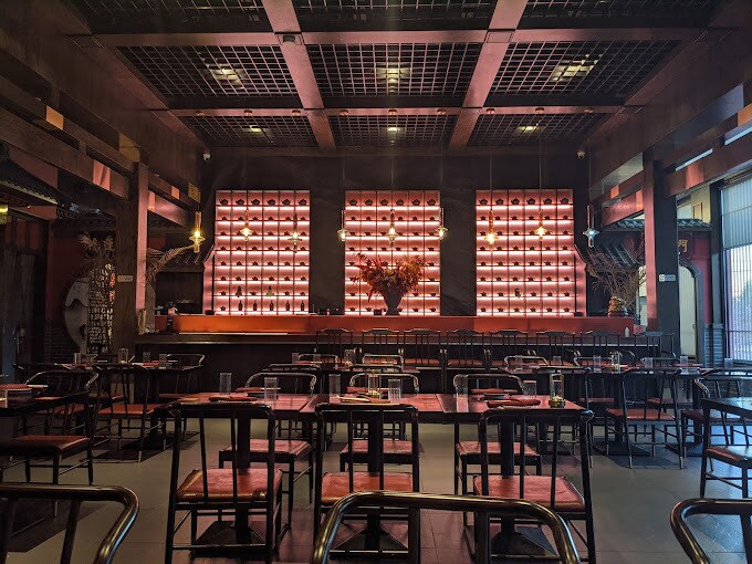 More Photos Of 45 Carmans Rd, Massapequa Restaurant For Sale