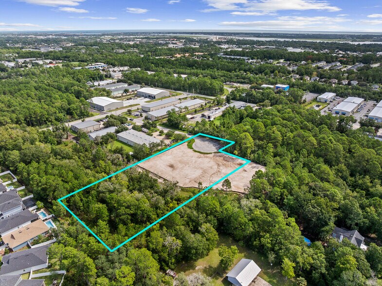 More Photos Of 117 Canova Ct, Saint Augustine Land For Sale