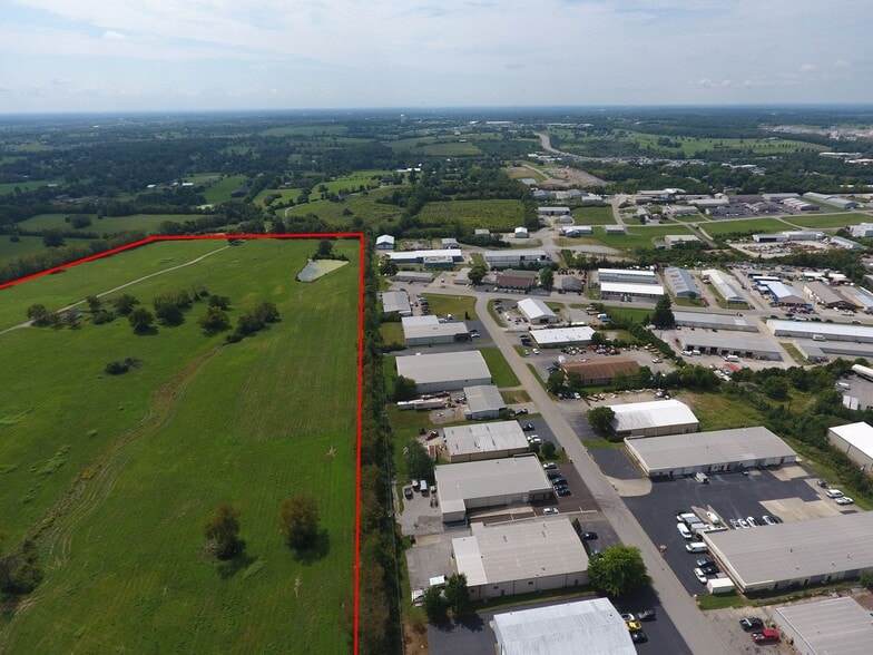 More Photos Of 1 Canter Ln, Nicholasville Land For Sale