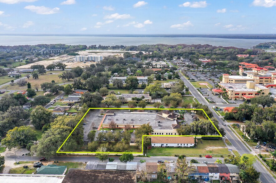 More Photos Of 210 S Lake St, Leesburg Medical For Lease