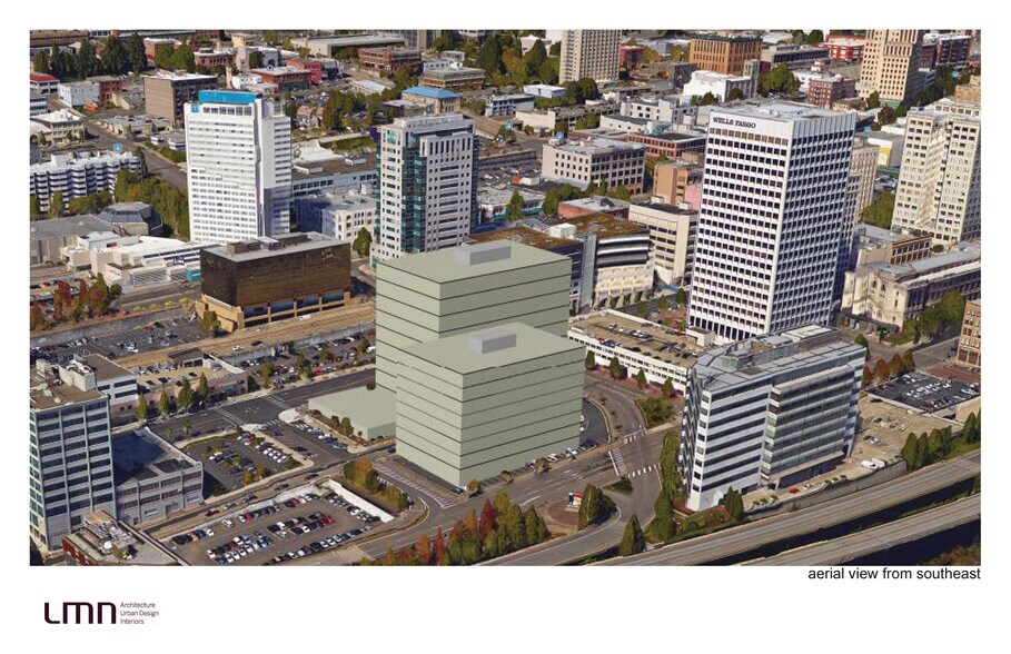 More Photos Of 13th & Pacific Ave, Tacoma Land For Sale