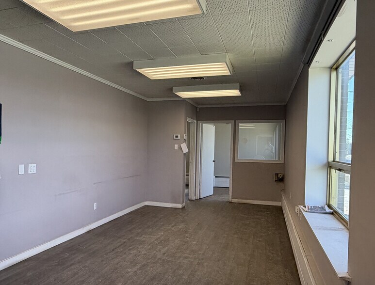 More Photos Of 55 Milvan Dr, Toronto Manufacturing For Sale