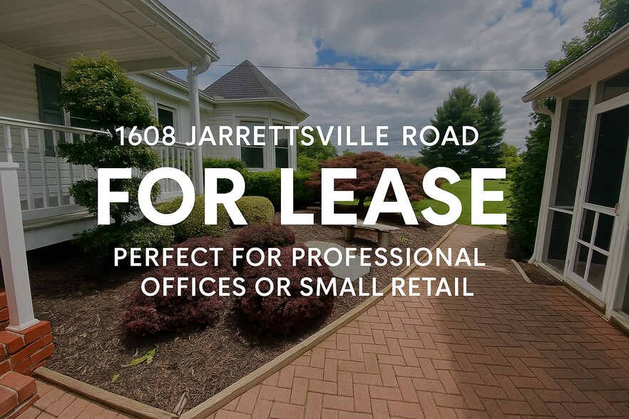 More Photos Of 1608 Jarrettsville Rd, Jarrettsville General Retail For Sale