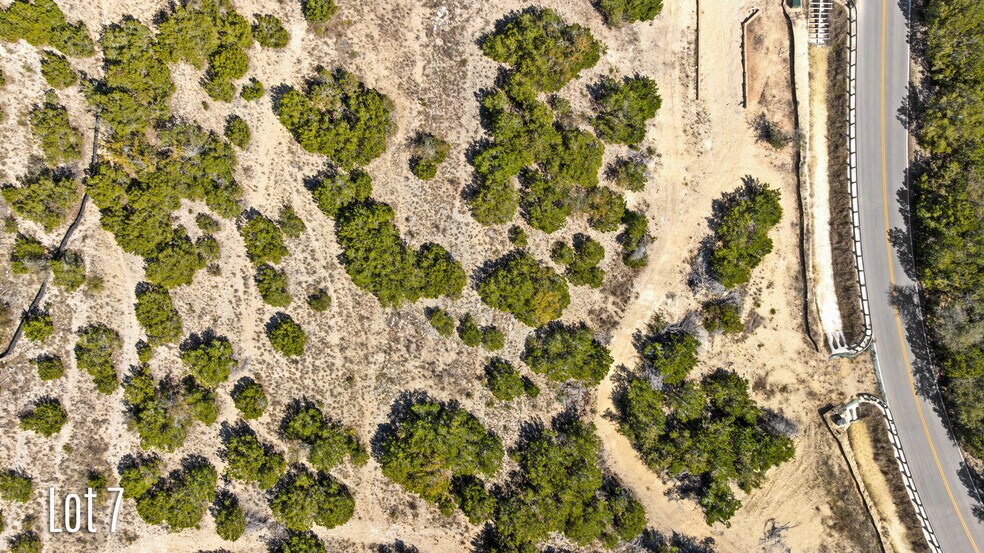 More Photos Of 5100 McCormick Mountain Dr, Austin Land For Sale