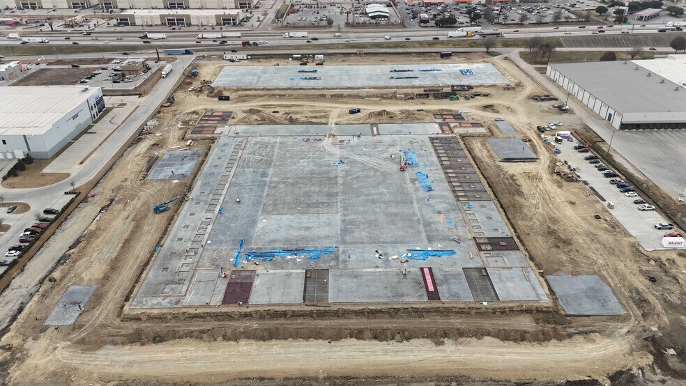More Photos Of 7901 South Fwy, Fort Worth Unknown For Lease