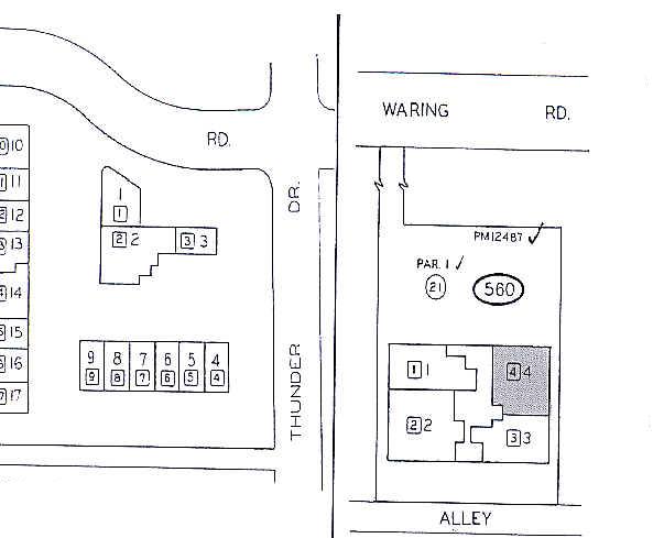 More Photos Of 3907 Waring Rd, Oceanside Medical For Lease
