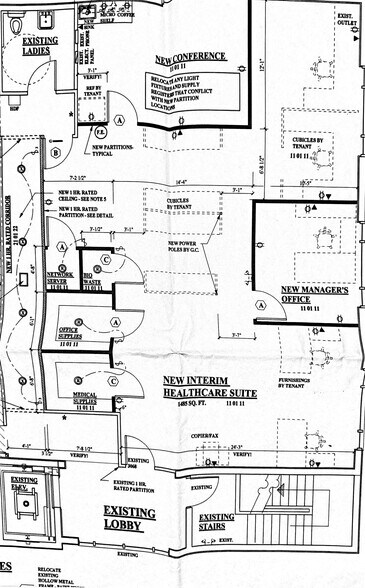 More Photos Of 3440 US Highway 1 S, Saint Augustine Office For Lease