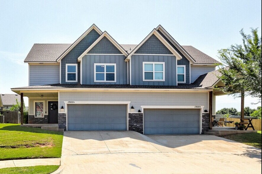 More Photos Of , Edmond Multifamily For Sale