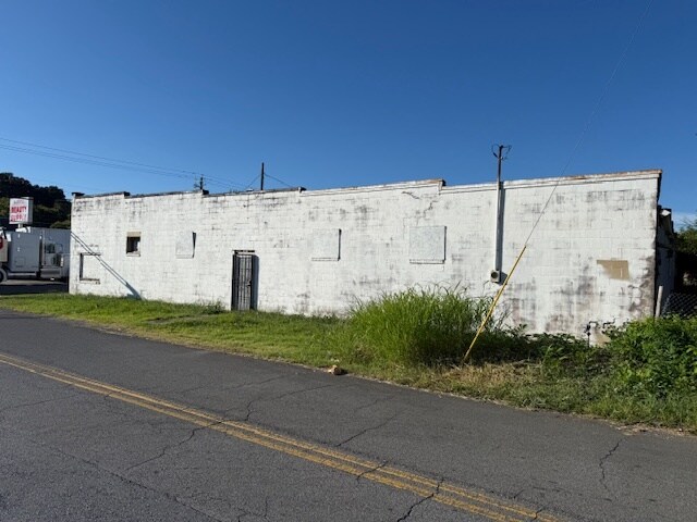 More Photos Of 1509 N Broad St NE, Rome Freestanding For Sale