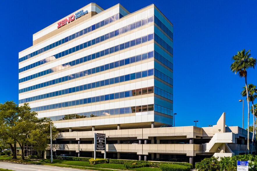 More Photos Of 500 N West Shore Blvd, Tampa Office For Lease