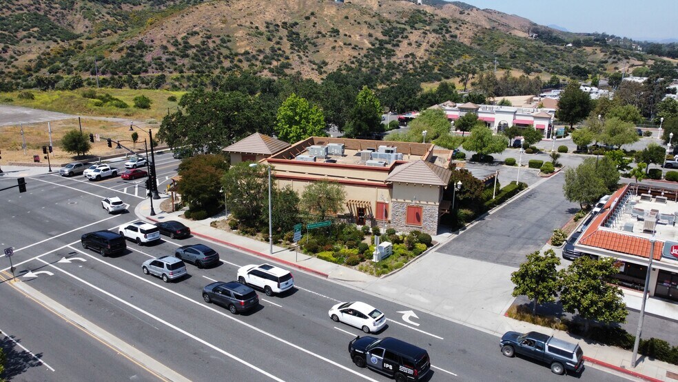 More Photos Of 5001-5033 Kanan Rd, Agoura Hills Unknown For Lease
