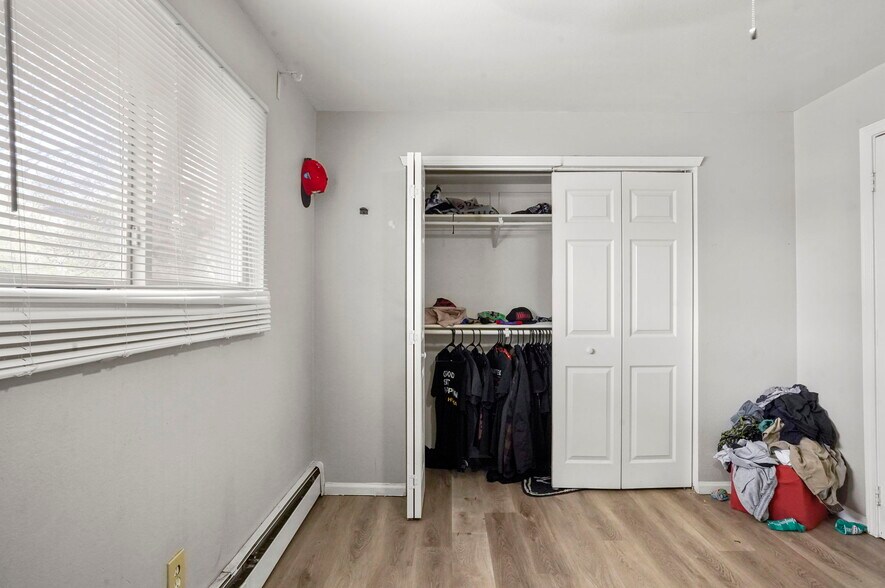 More Photos Of 316 E Brookside, Colorado Springs Apartments For Sale