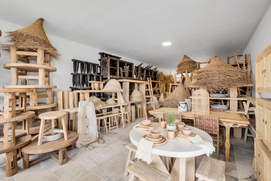 More Photos Of 56334-56336 29 Palms Hwy, Yucca Valley Storefront For Sale