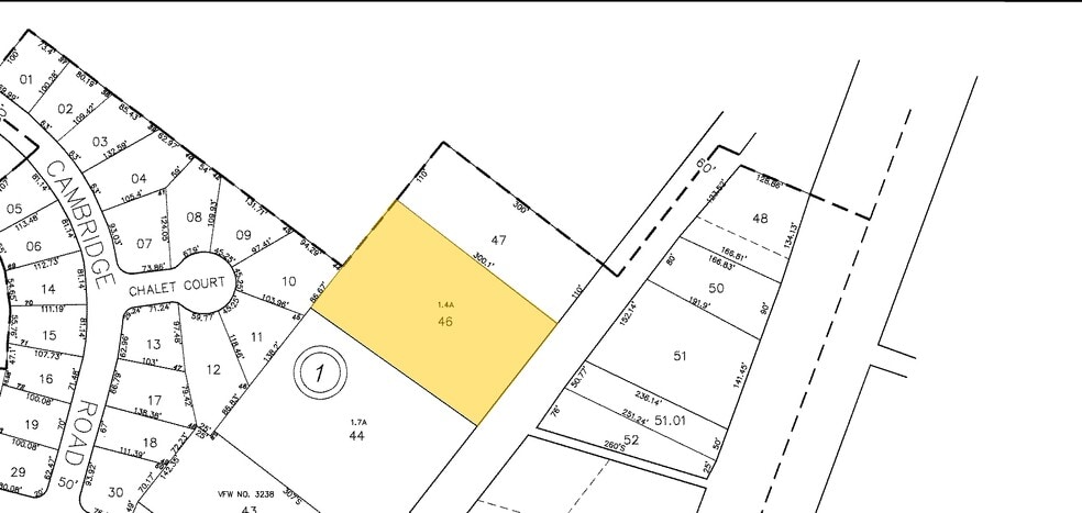 More Photos Of 120 Old Camden Rd, Camden Medical For Sale