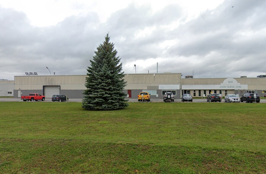 Primary Photo Of 164 Needham St, Lindsay Industrial For Lease