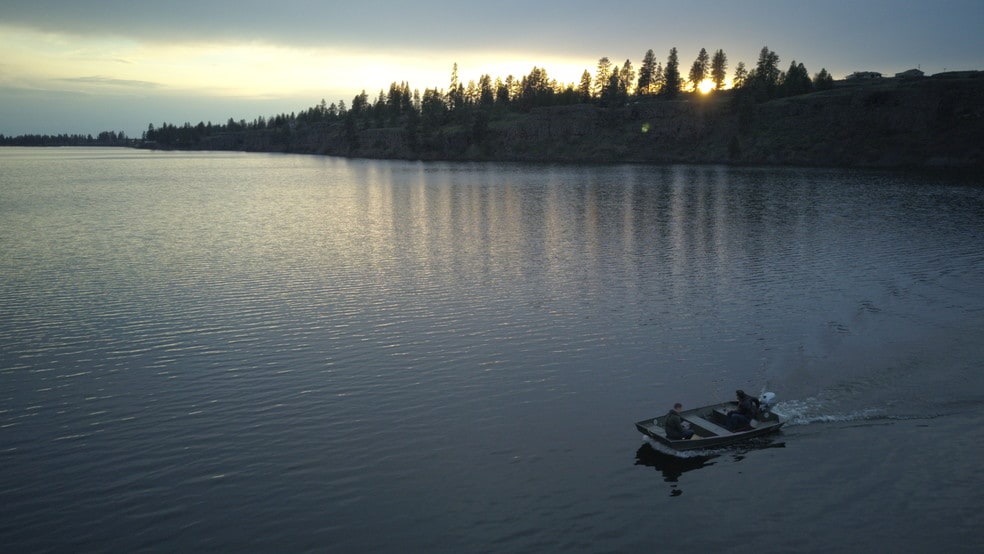 More Photos Of 18617 W Williams Lake Rd, Cheney Trailer Camper Park For Lease