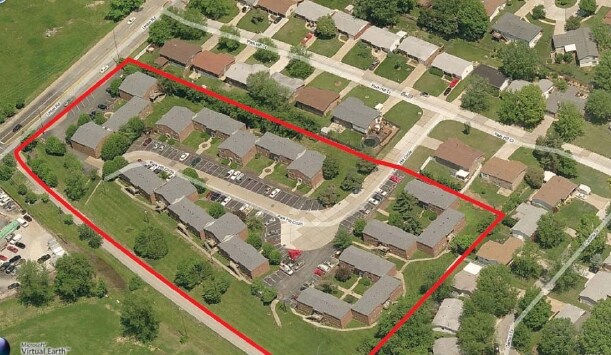 More Photos Of 2616 Union Rd, Saint Louis Apartments For Sale