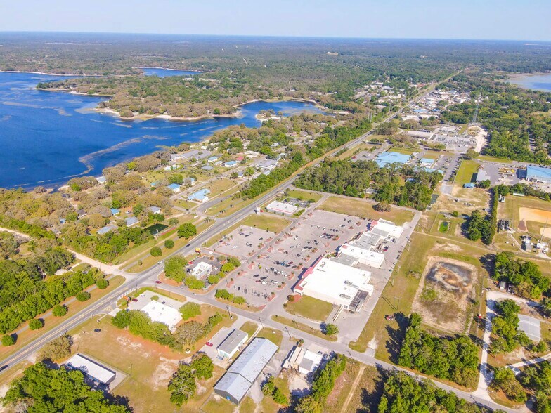 More Photos Of 7380 State Road 100, Keystone Heights Land For Sale