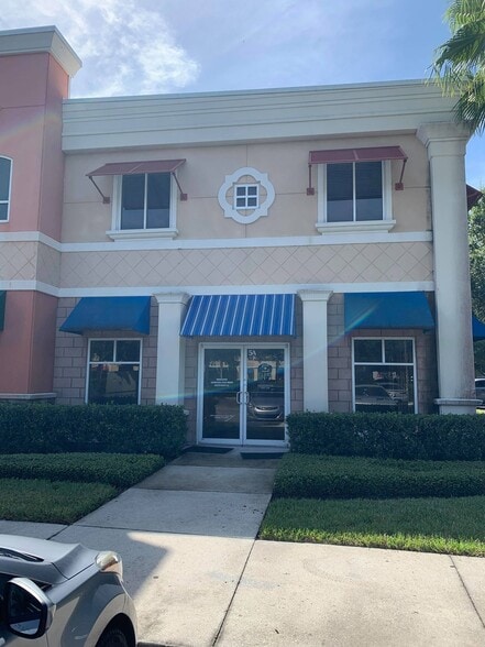 More Photos Of 8803 Futures Dr, Orlando Storefront Retail Office For Sale