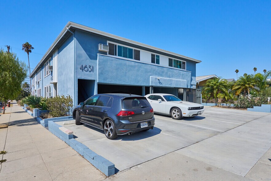 More Photos Of 4651 Council St, Los Angeles Apartments For Sale