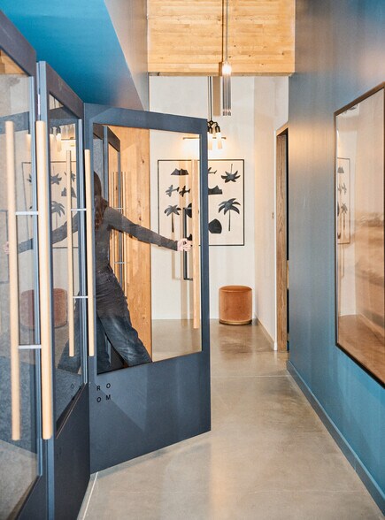 More Photos Of 1131 4th Ave S, Nashville Coworking Space