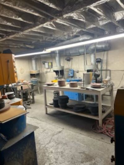 More Photos Of 6229 Outlook Ave, Los Angeles Industrial For Sale