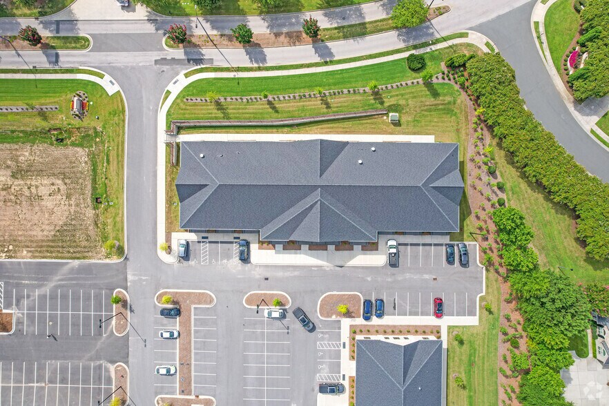 More Photos Of 1188 Stonecrest Blvd, Fort Mill Medical For Sale