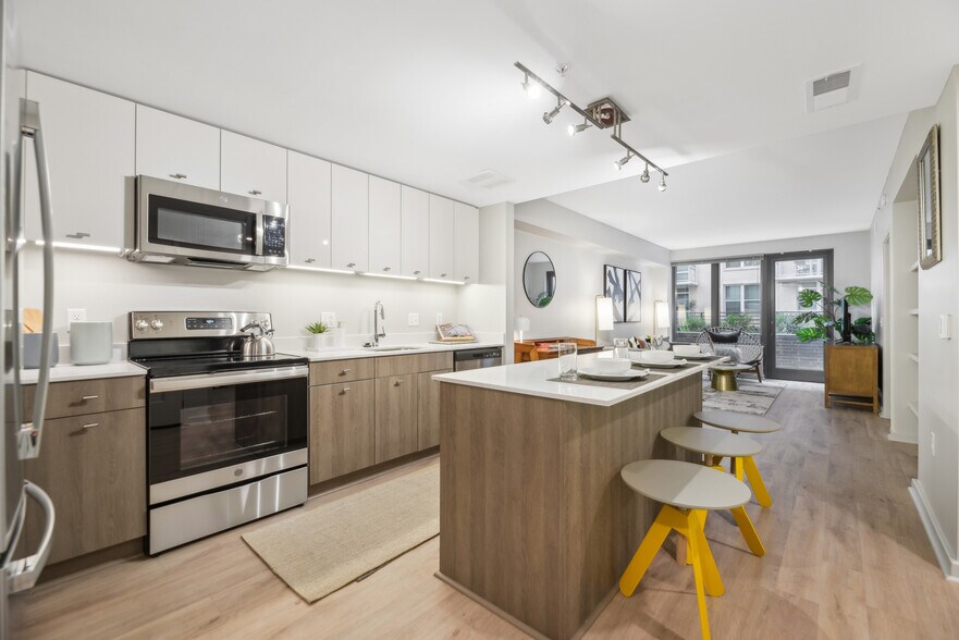 More Photos Of 8200 Dixon Ave, Silver Spring Apartments For Lease