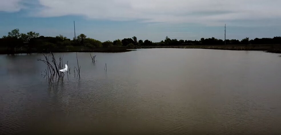 More Photos Of 1201 Mcpherson Rd, Fort Worth Land For Sale