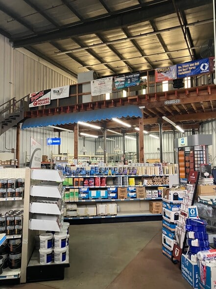 More Photos Of 1202-1228 Knoxville St, San Diego Warehouse For Lease