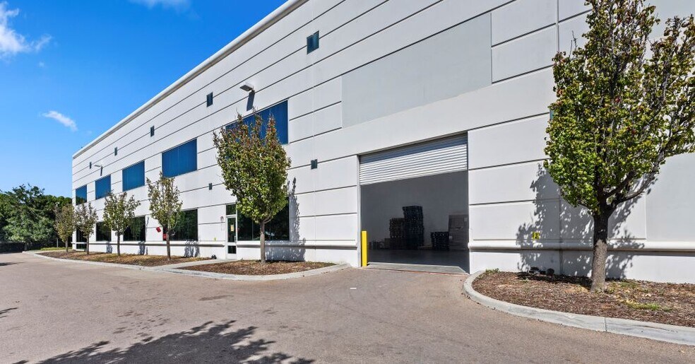 More Photos Of 2655 Melksee St, San Diego Refrigeration Cold Storage For Lease
