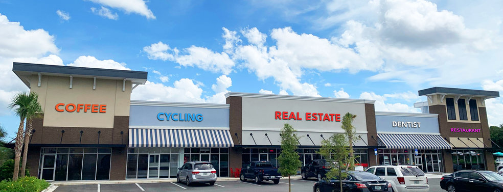 Primary Photo Of 105 Village Park Dr, Fruitland Park Storefront Retail Office For Lease