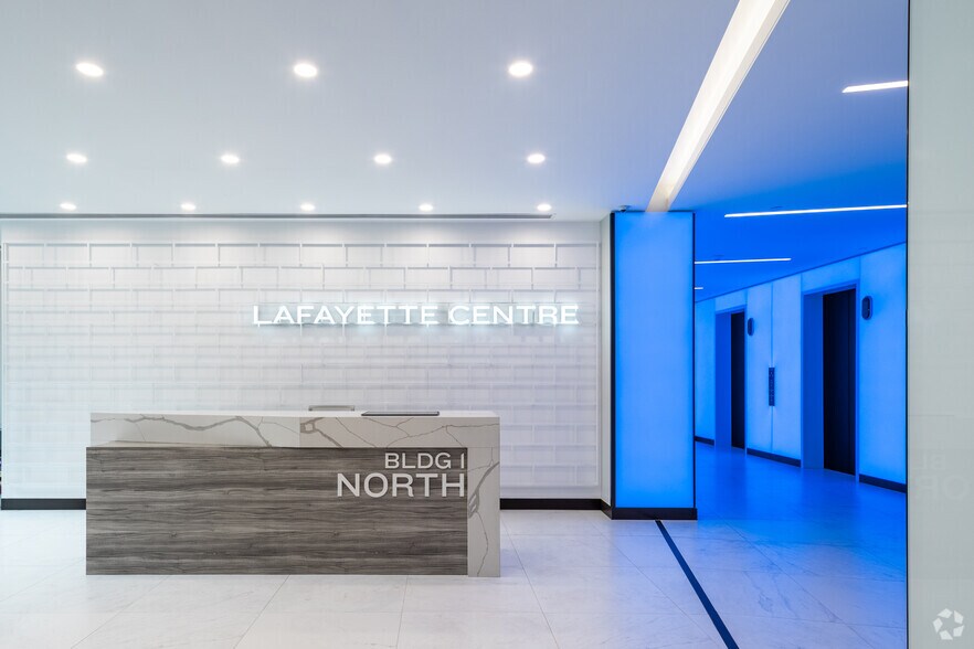 More Photos Of 1120 20th St NW, Washington Office For Lease