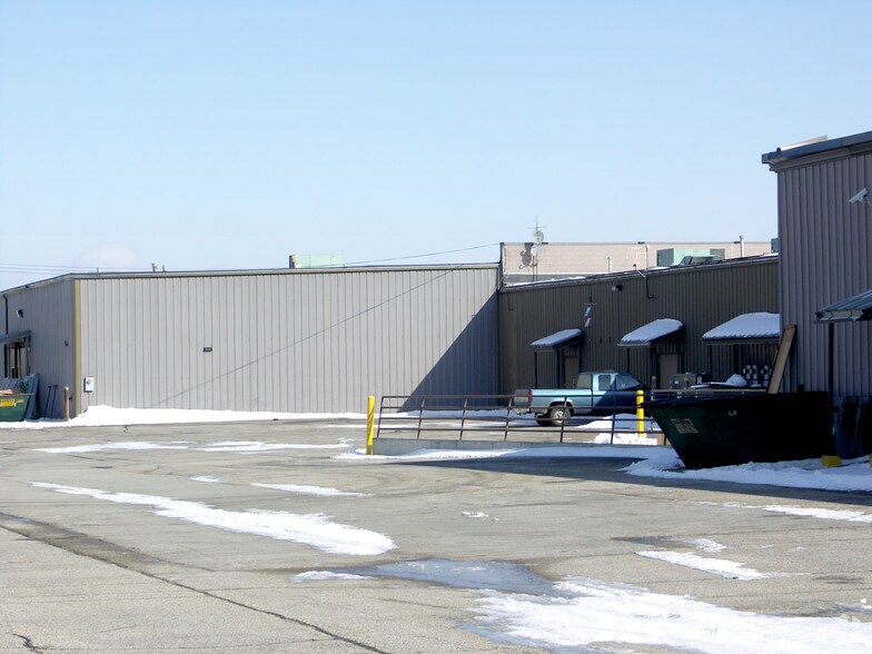 More Photos Of 1110-1122 N Superior Ave, Tomah Unknown For Lease