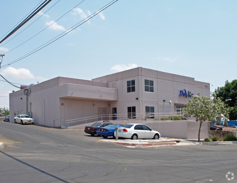 More Photos Of 600 Newman St, El Paso Medical For Sale