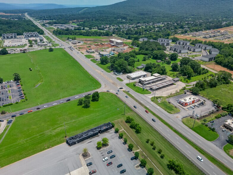 More Photos Of 1746 Highway 72 E, Huntsville Land For Sale