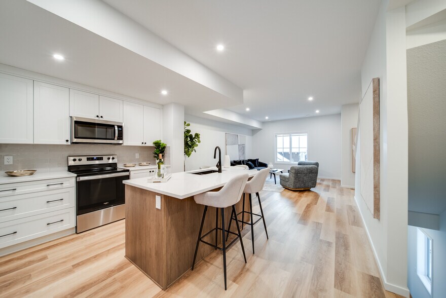 More Photos Of 11121 62 STREET, Edmonton Multifamily For Sale