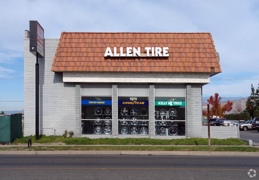 More Photos Of 1772 W Florida Ave, Hemet Auto Repair For Sale