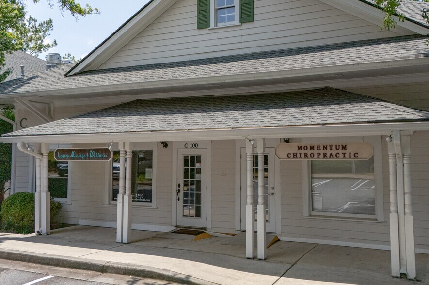 More Photos Of 3900 Legacy Park Blvd, Kennesaw Unknown For Lease